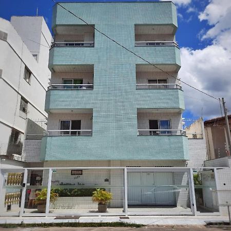 Apartamento A 3 Minutos Da Orla Da Praia Do Morro Apartment Guarapari Luaran gambar