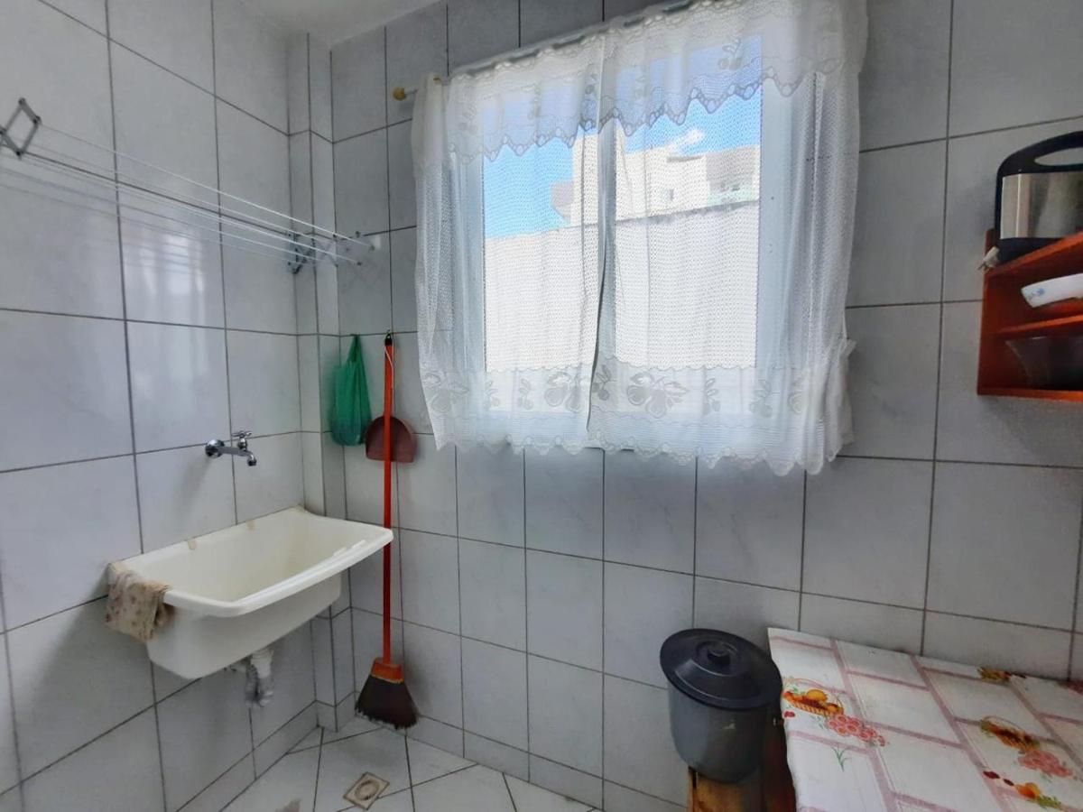 Apartamento A 3 Minutos Da Orla Da Praia Do Morro Apartment Guarapari Luaran gambar