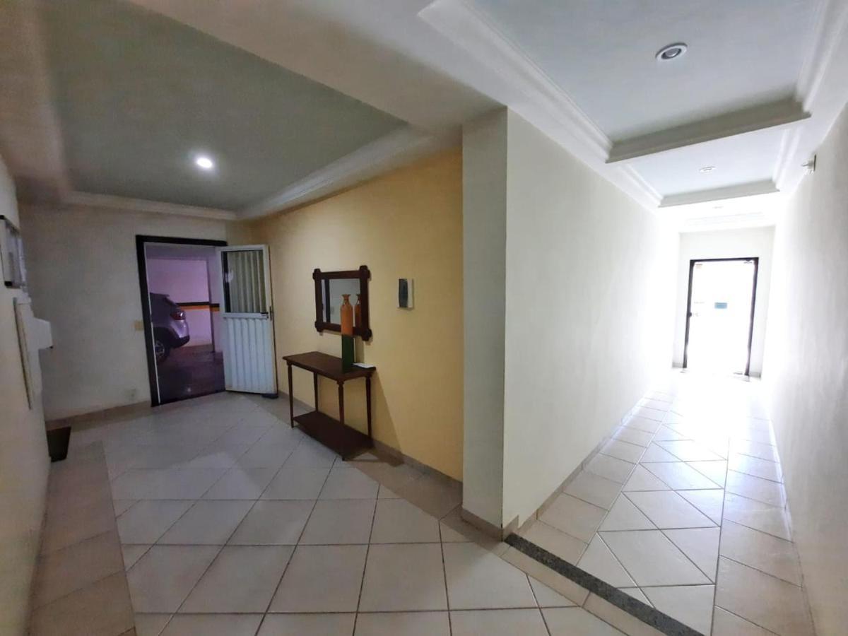 Apartamento A 3 Minutos Da Orla Da Praia Do Morro Apartment Guarapari Luaran gambar
