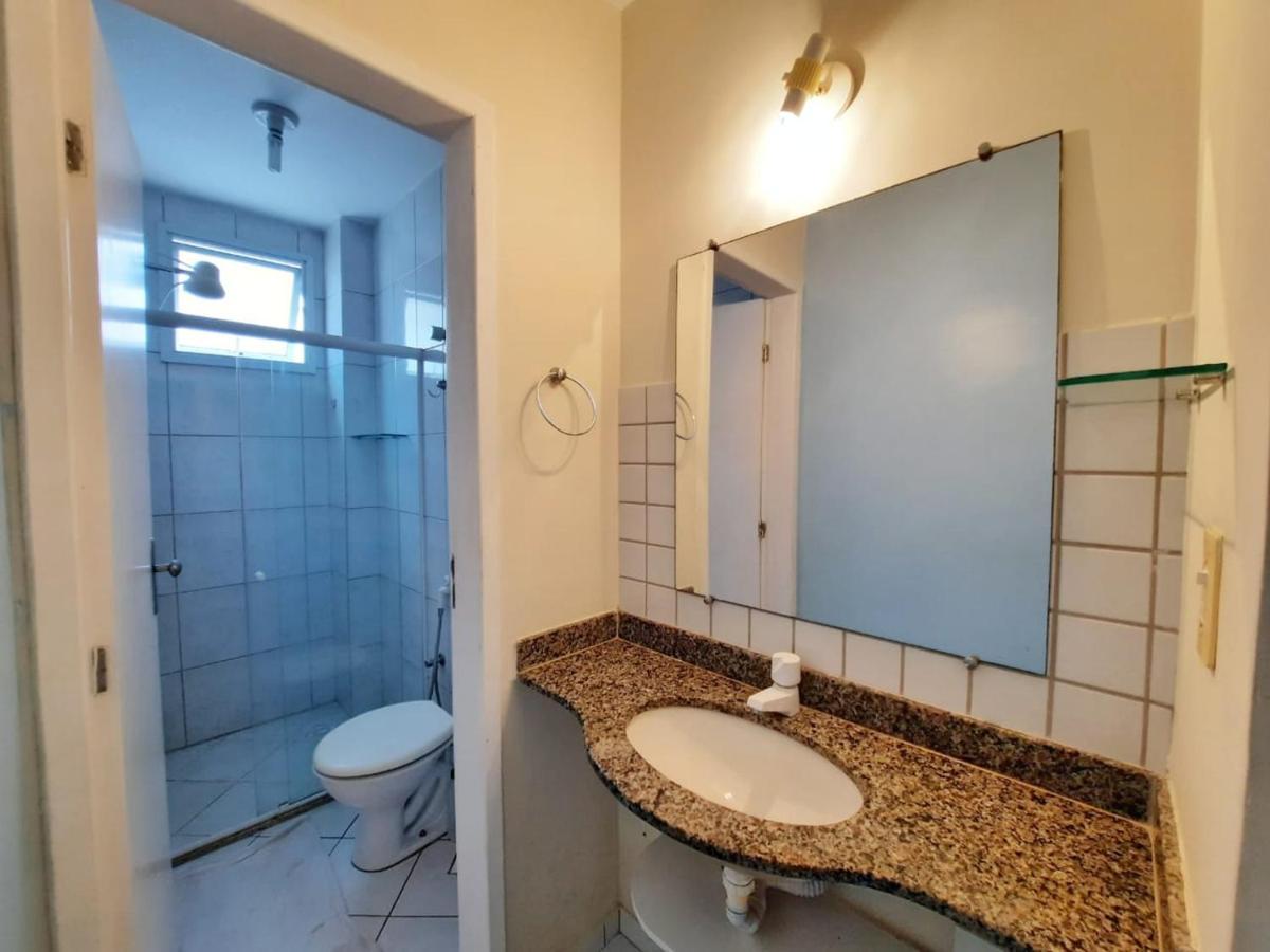 Apartamento A 3 Minutos Da Orla Da Praia Do Morro Apartment Guarapari Luaran gambar