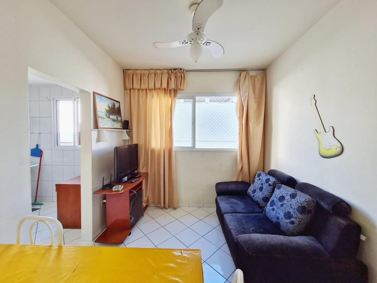 Apartamento A 3 Minutos Da Orla Da Praia Do Morro Apartment Guarapari Luaran gambar