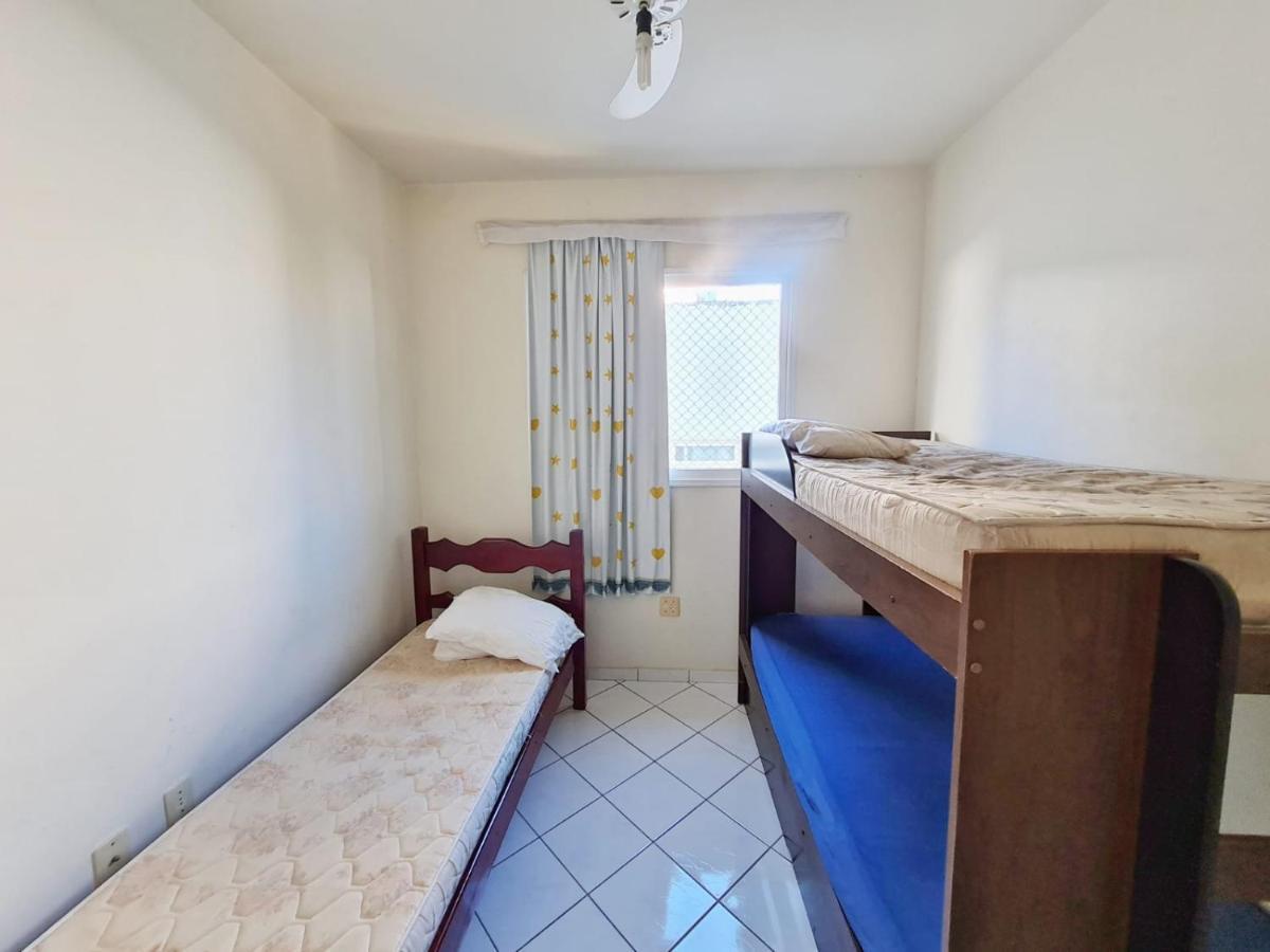 Apartamento A 3 Minutos Da Orla Da Praia Do Morro Apartment Guarapari Luaran gambar