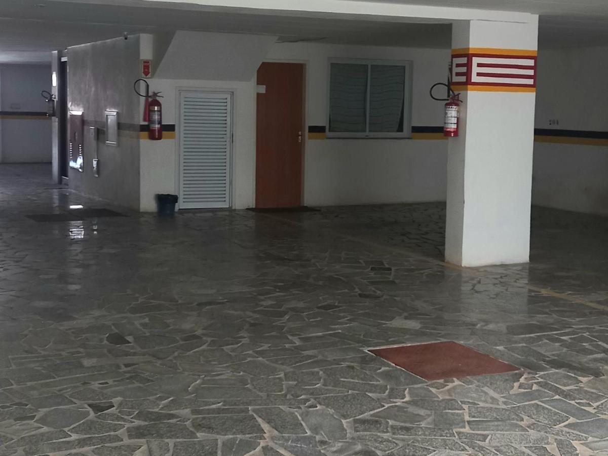Apartamento A 3 Minutos Da Orla Da Praia Do Morro Apartment Guarapari Luaran gambar
